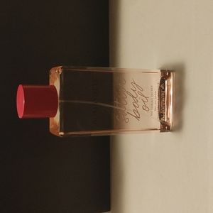 Victoria's Secret Bombshell dry oil spray - NEW